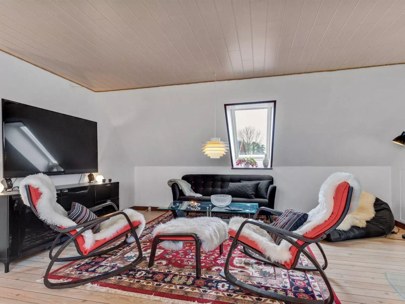 "Amely" - 500m from the sea-Dedans