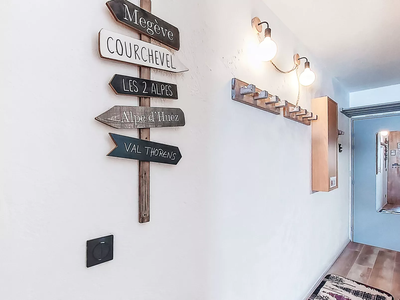 Les Olympiades-Dedans