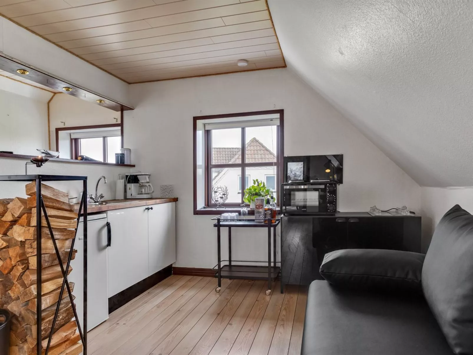 "Amely" - 500m from the sea-Dedans