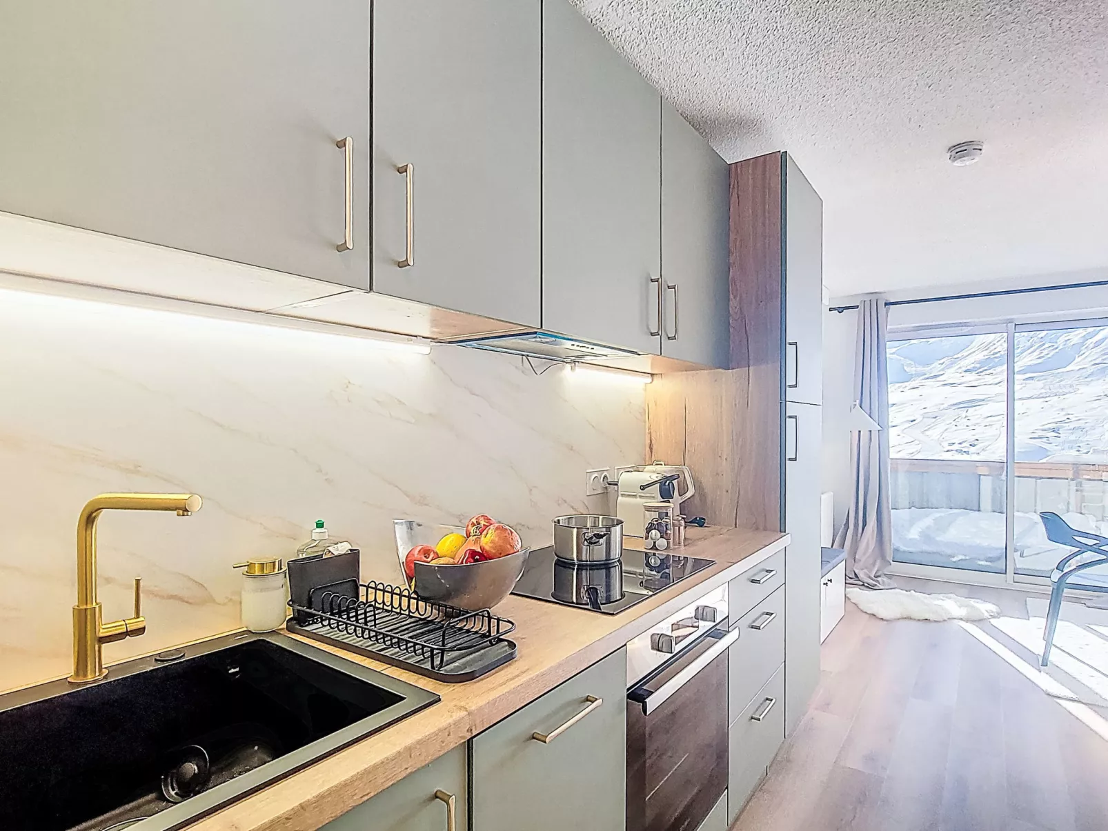 Les Olympiades-Inside