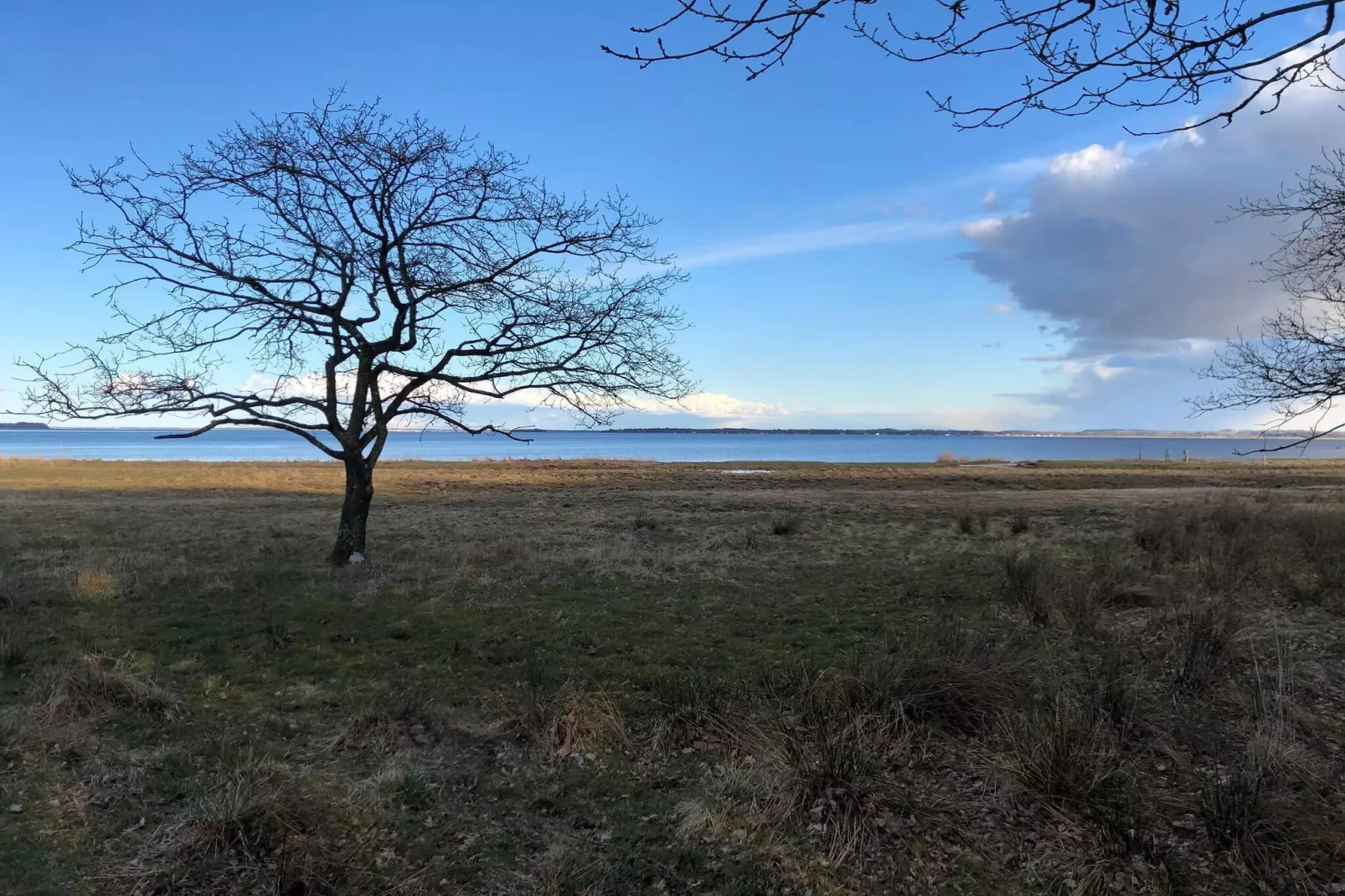 6 person holiday home in Roslev-Untagged