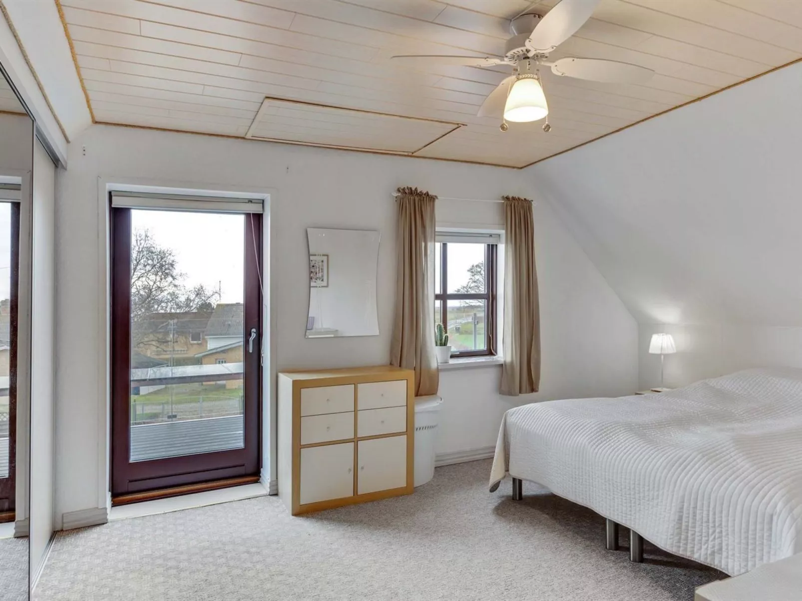 "Amely" - 500m from the sea-Dedans