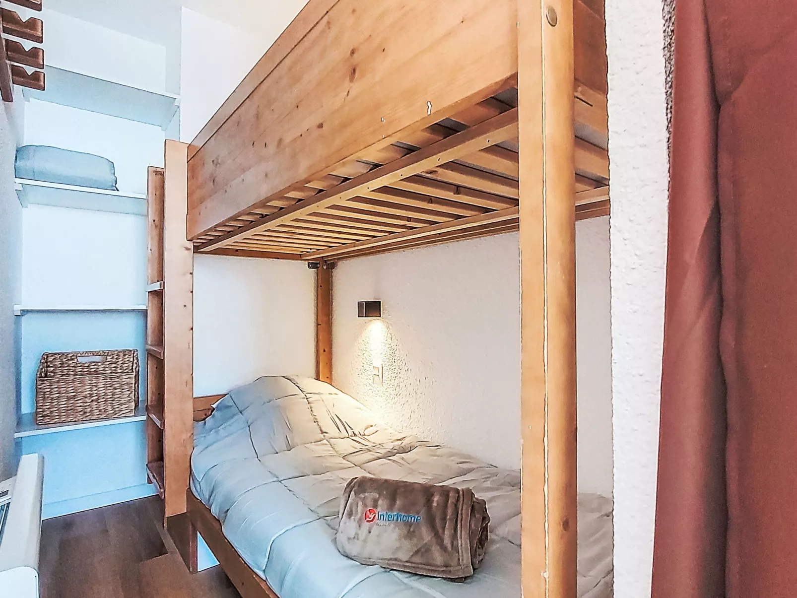 Les Olympiades-Inside