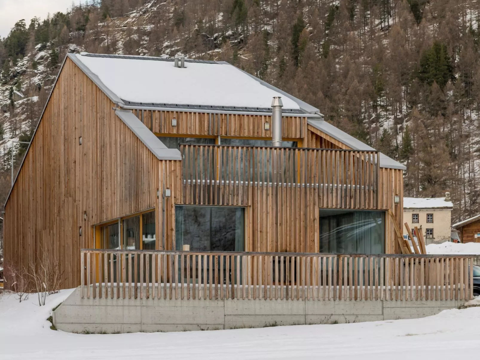 Montela Pavillon - Holiday Stay-Dedans