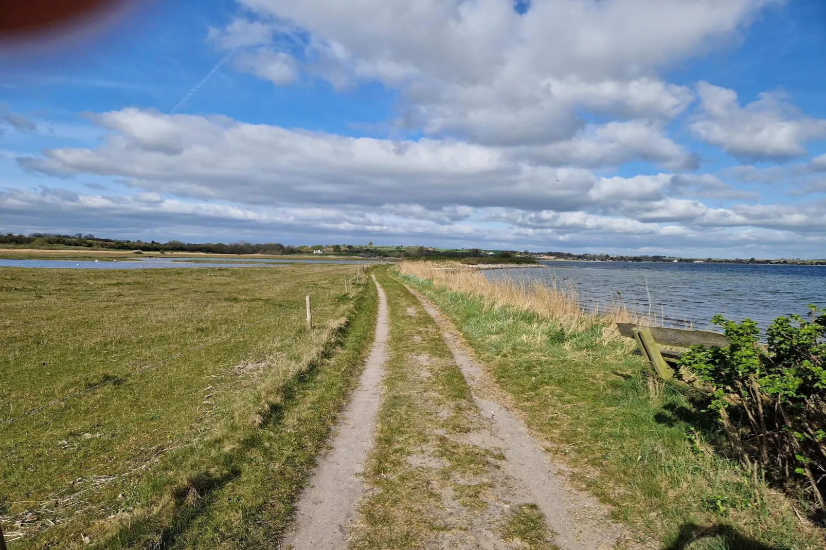 Maison de vacances pour 4 a Sønderborg-Vue sur l'eau
