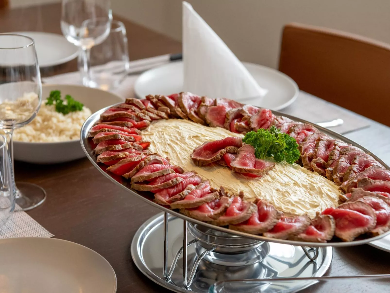 Montela Pavillon - Holiday Stay-Dedans