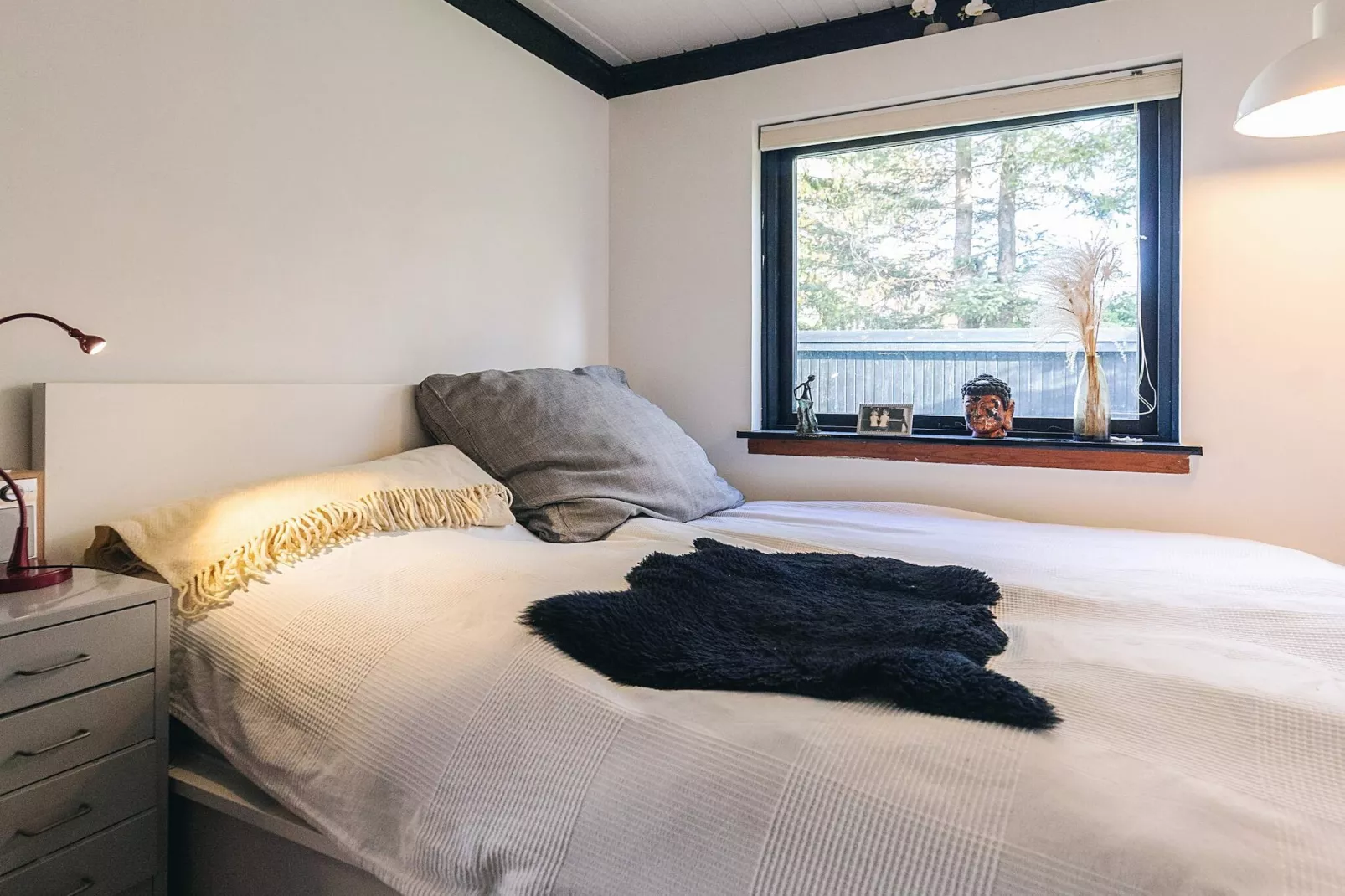 5 person holiday home in Gilleleje - Indoor