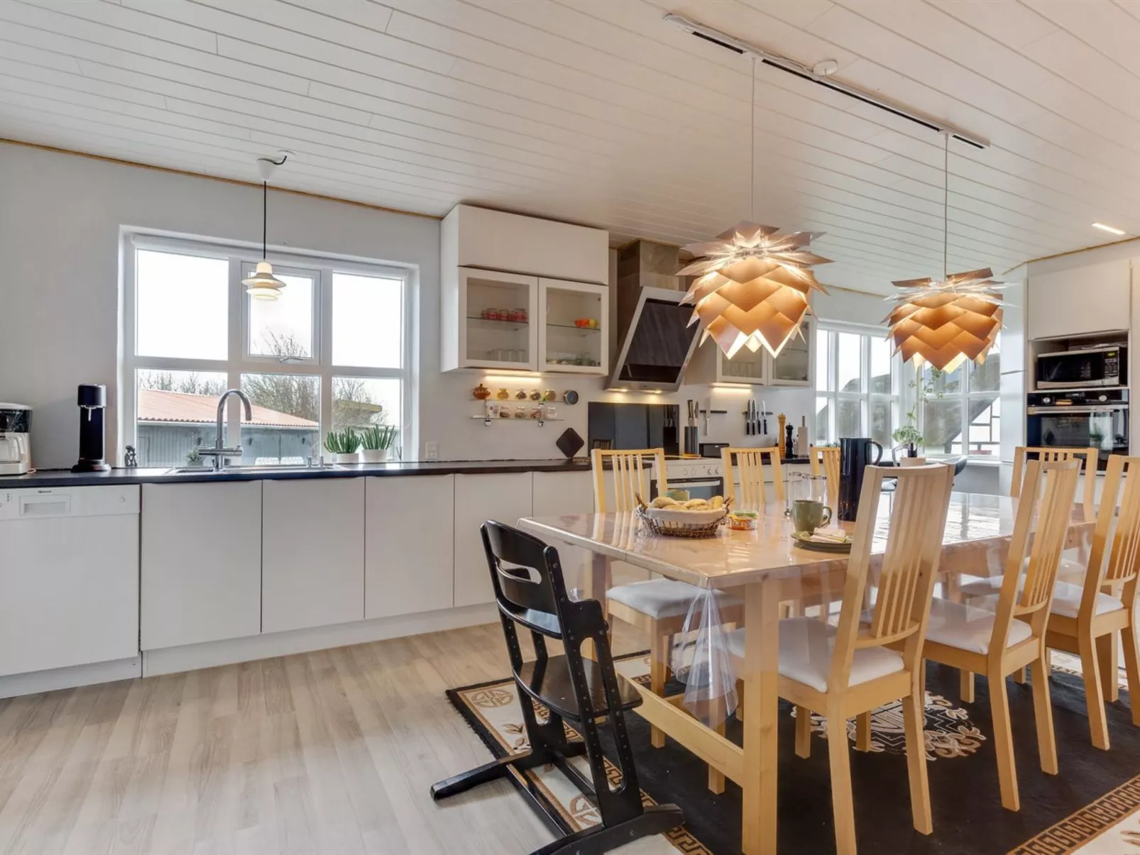 "Amely" - 500m from the sea-Dedans