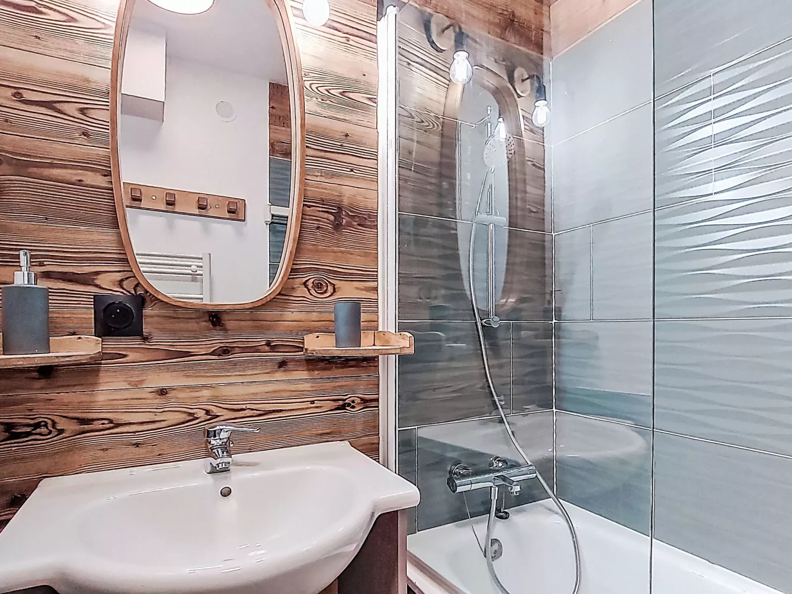 Les Olympiades-Dedans