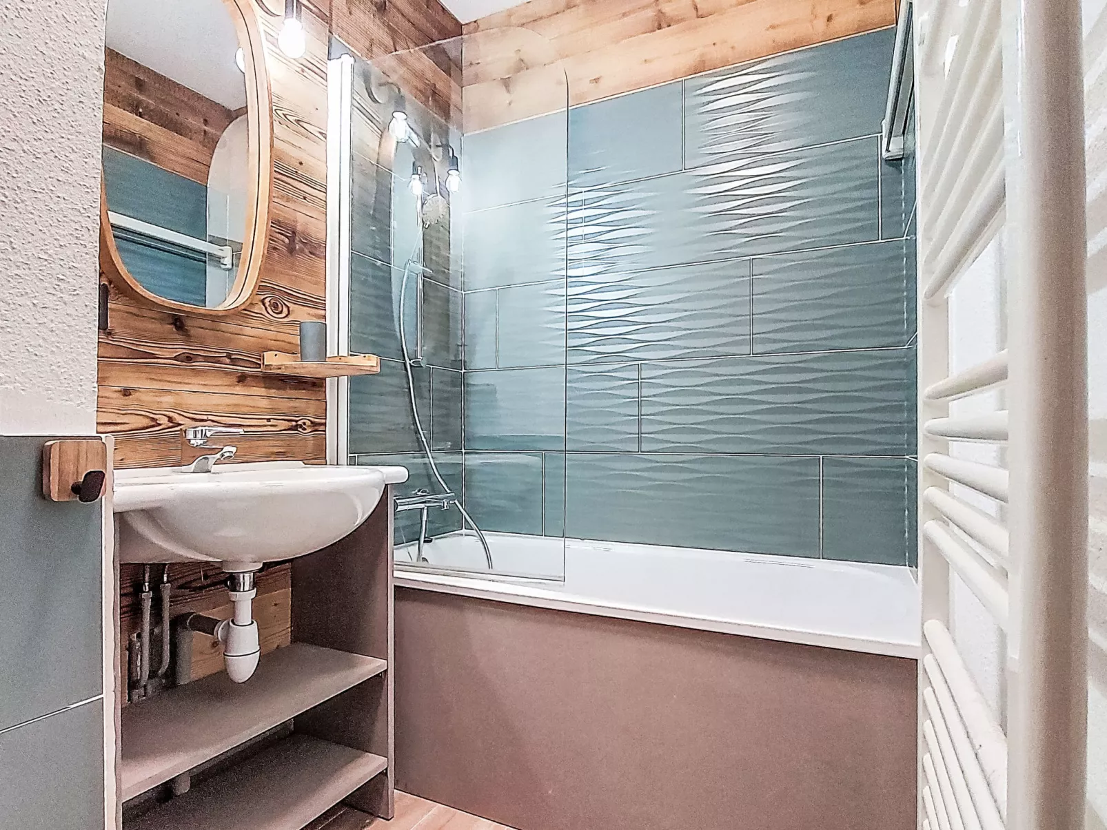 Les Olympiades-Dedans