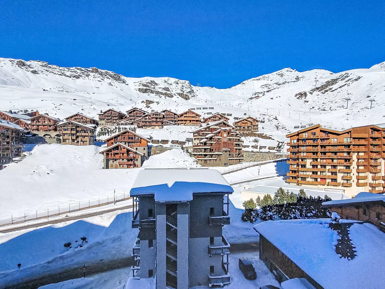 Les Olympiades-Dehors