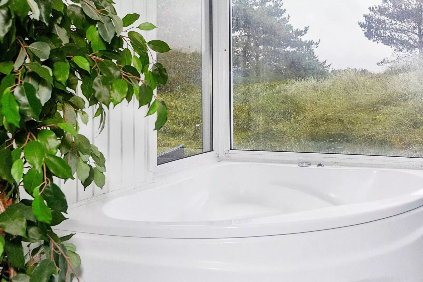 Maison de vacances pour 14 a Blokhus-Spa