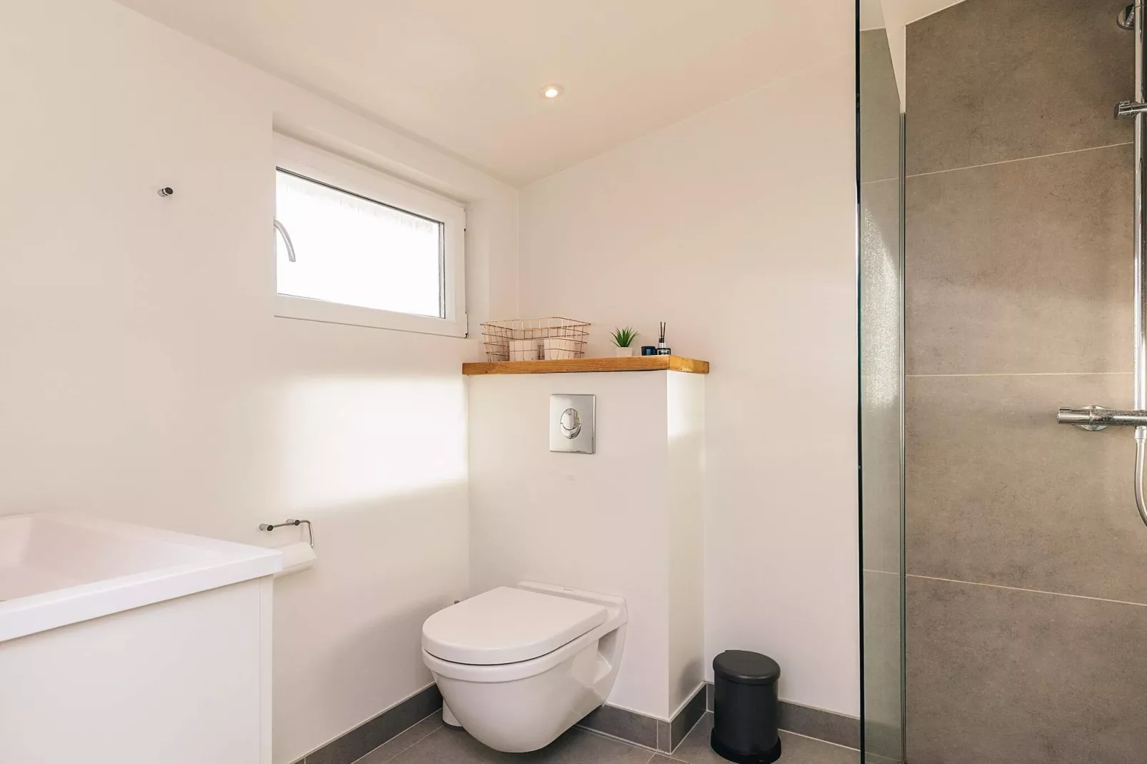 Luxurioses Refugium in Lokken -- By Traum Ferienwohnungen-Innenbereich