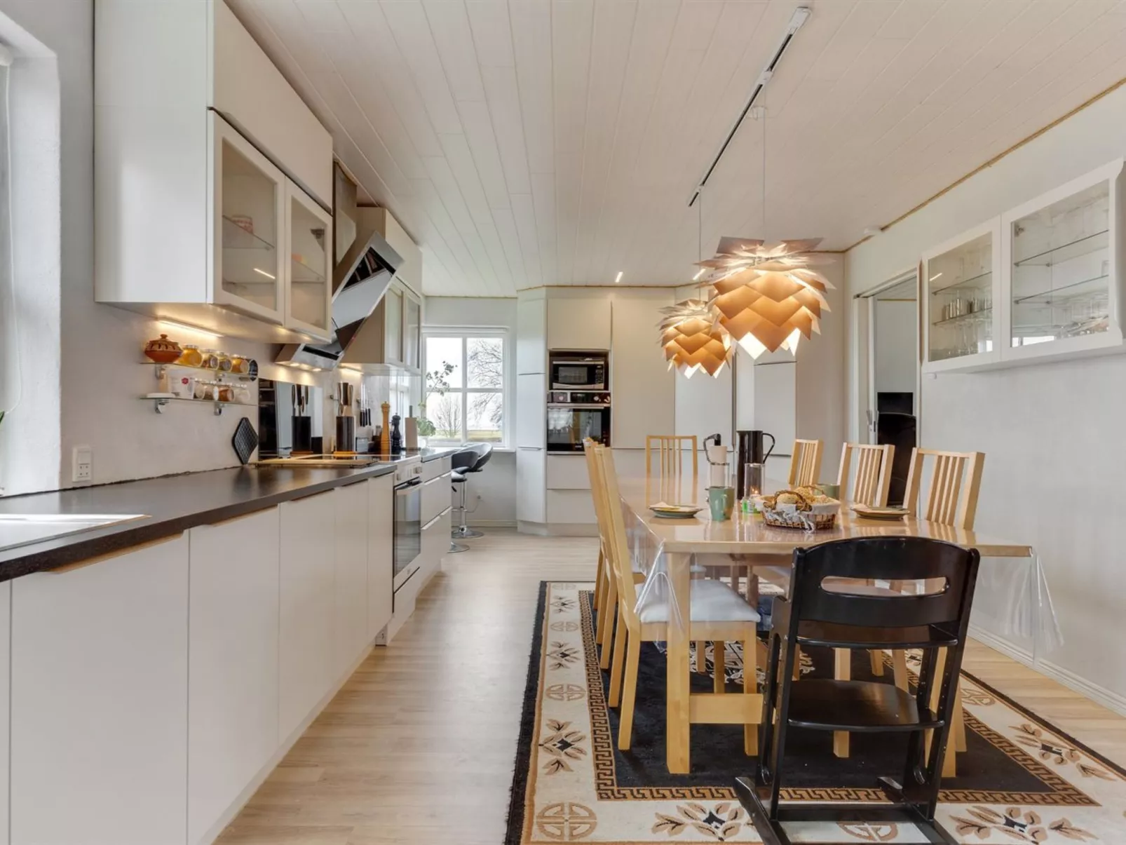 "Amely" - 500m from the sea-Dedans