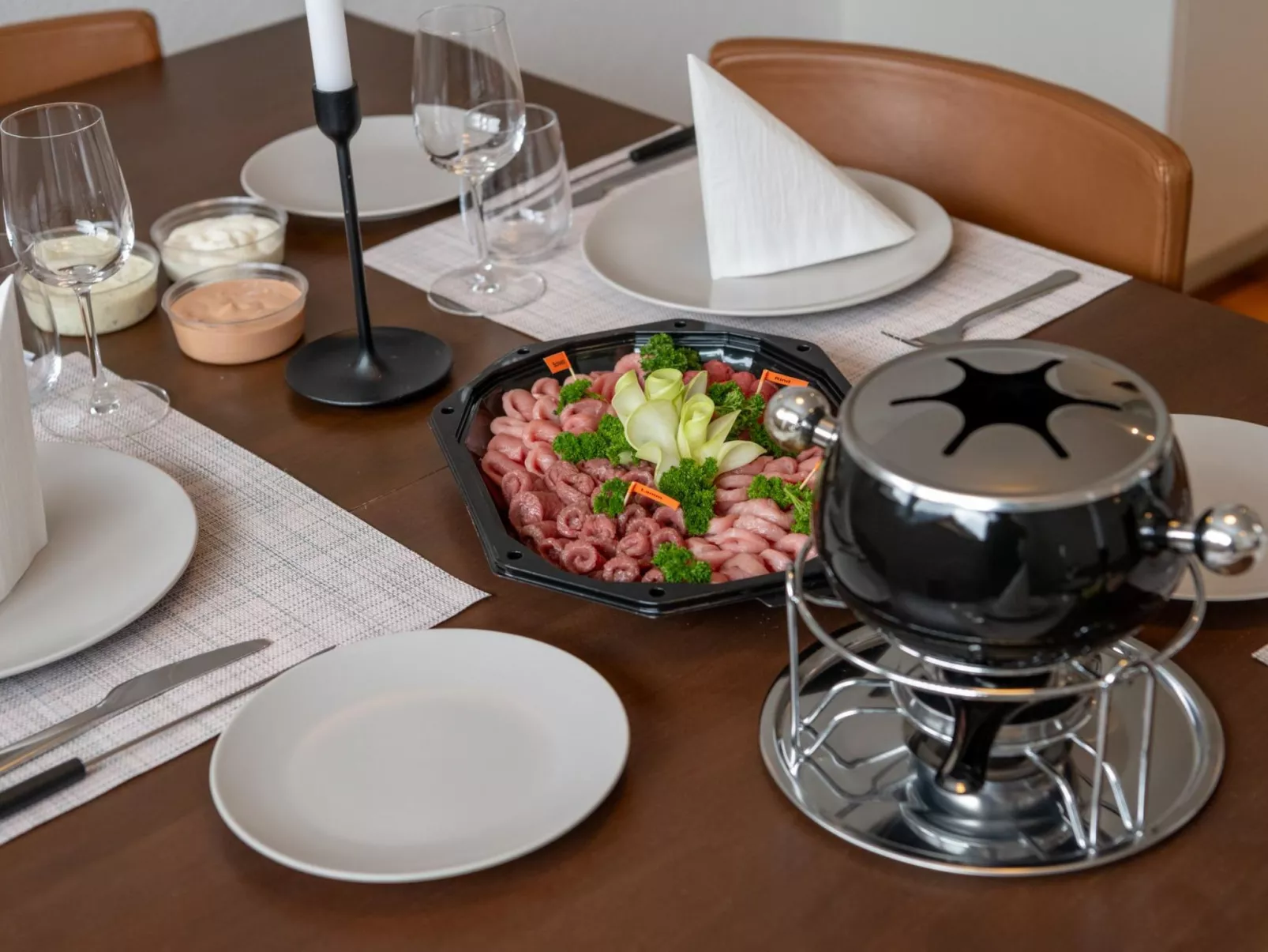 Montela Pavillon - Holiday Stay-Dedans