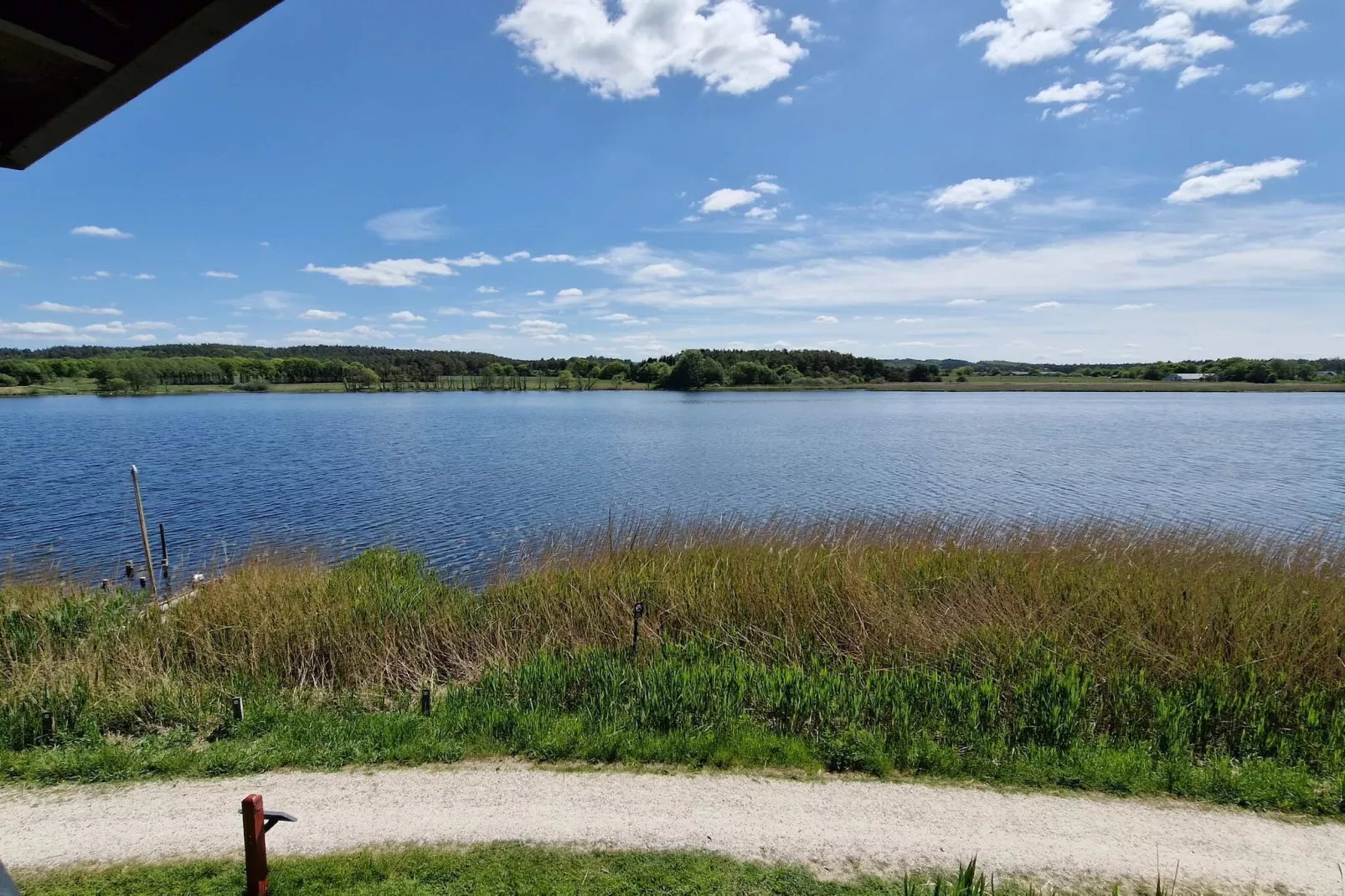 Maison de vacances pour 8 a Gjern-By Traum