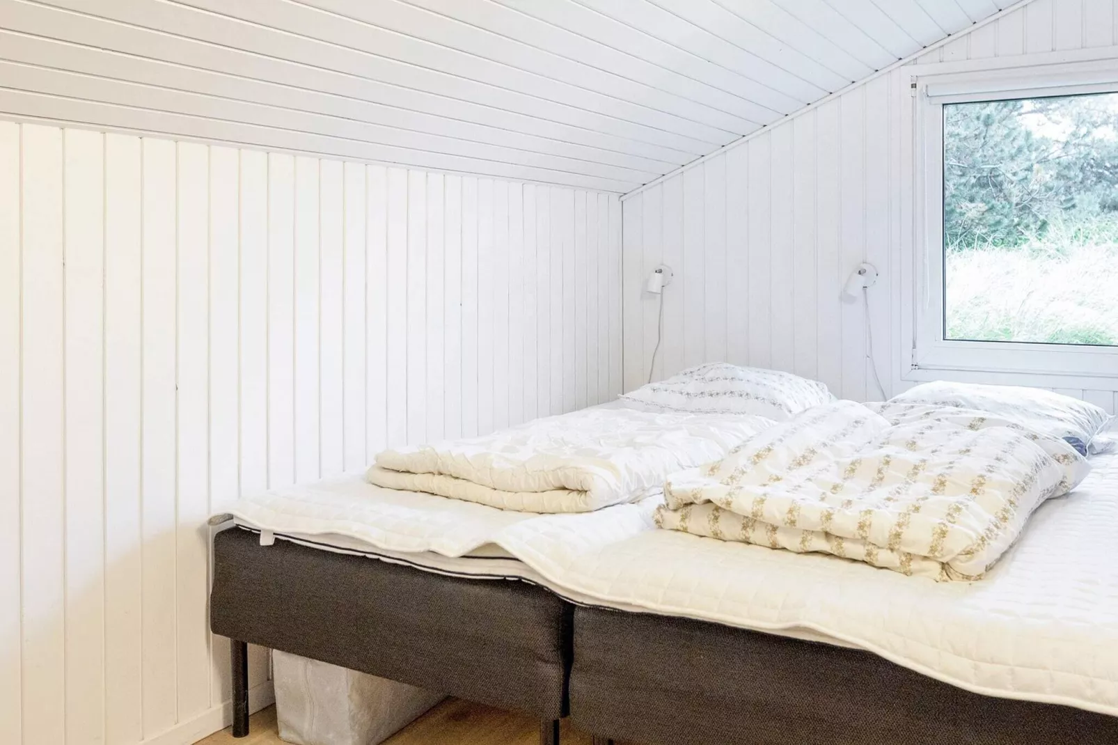 Maison de vacances pour 14 a Blokhus-Intérieur