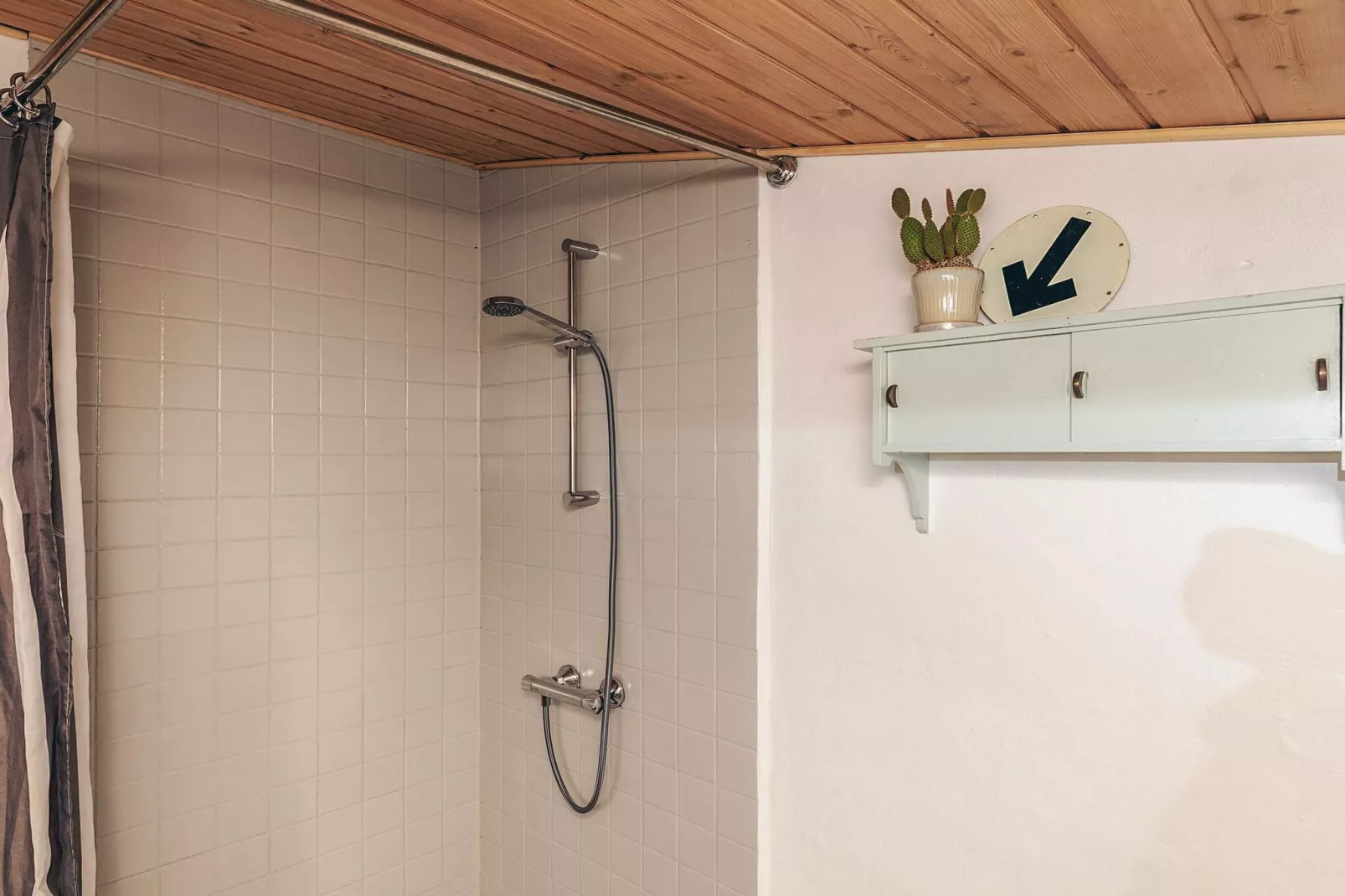 Chalet côtier avec bain à remous-Intérieur