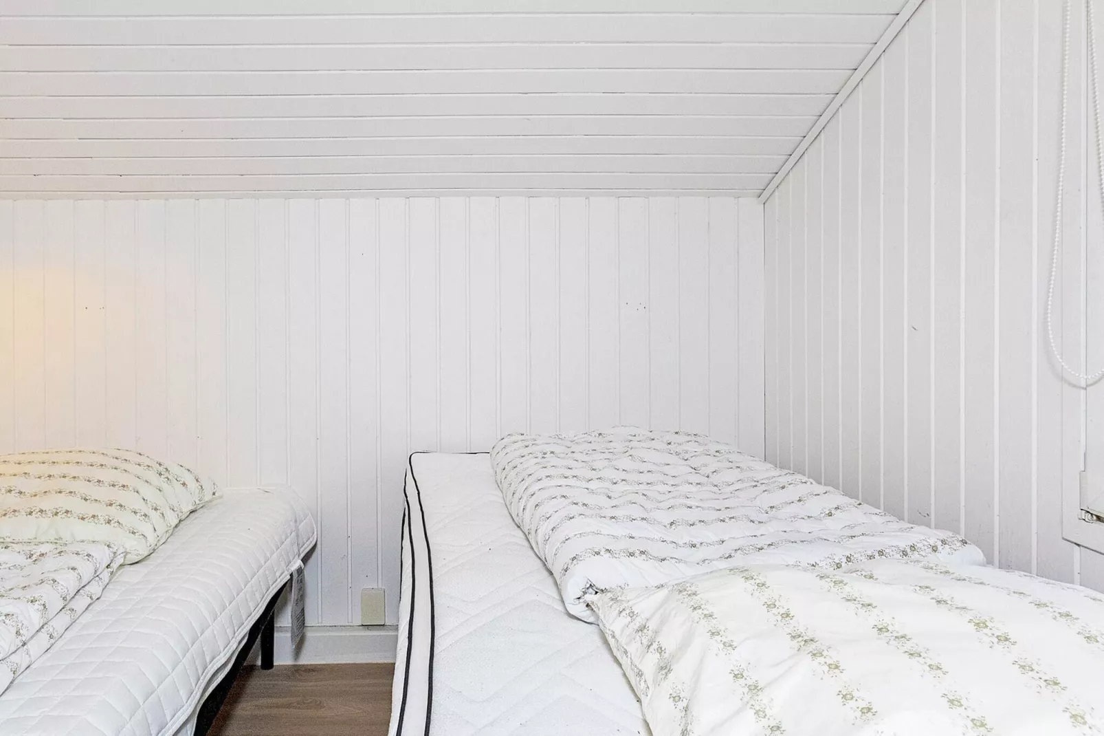 Maison de vacances pour 14 a Blokhus-Intérieur