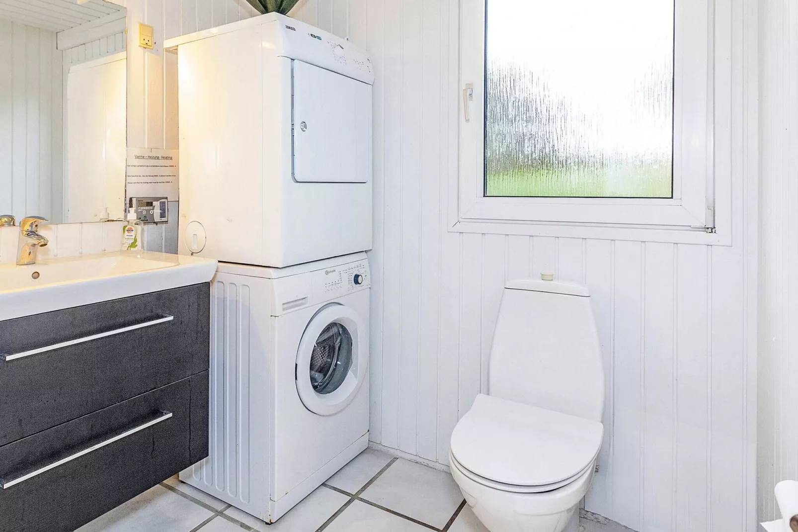 Maison de vacances pour 14 a Blokhus-Intérieur