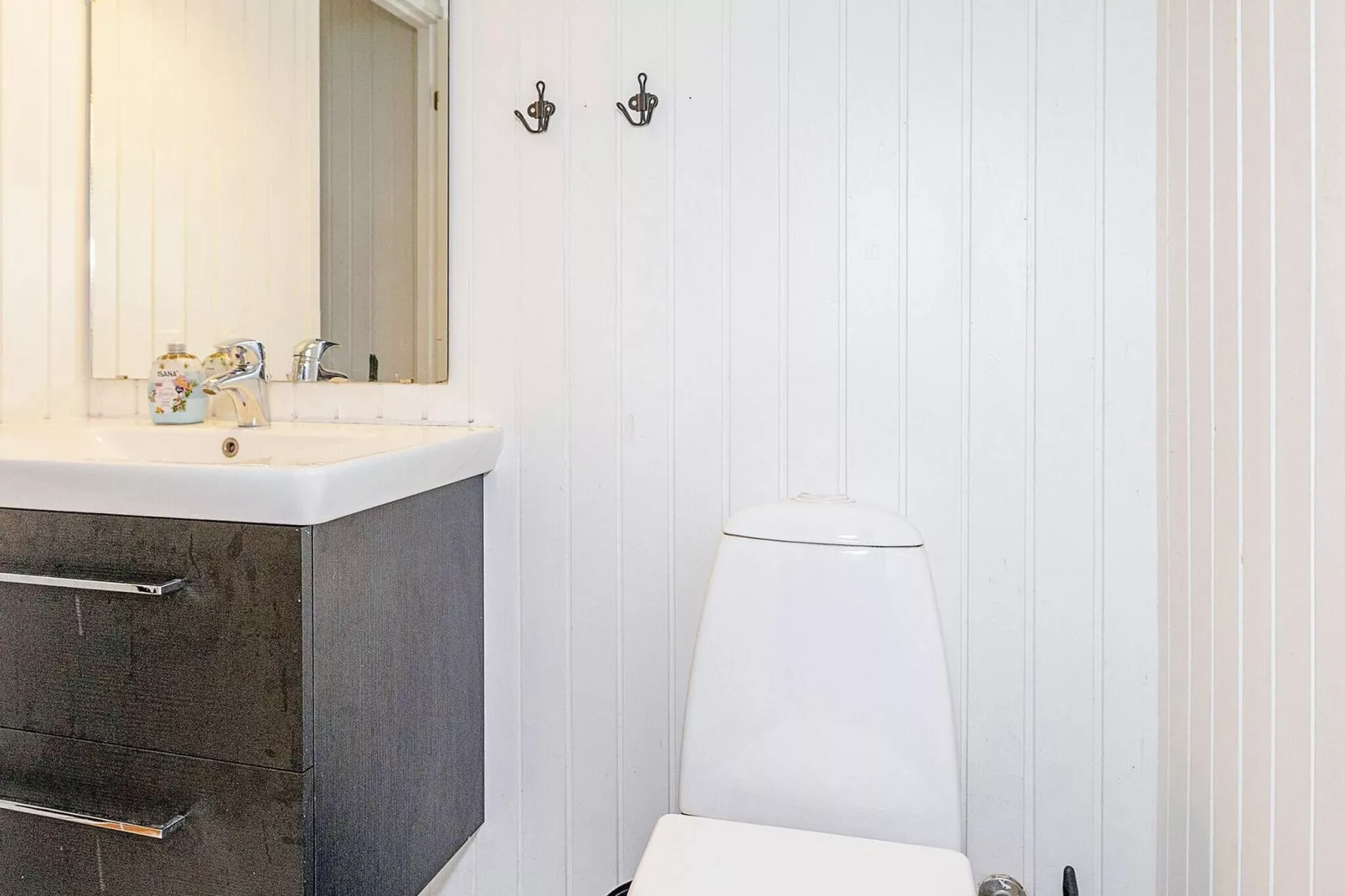 Maison de vacances pour 14 a Blokhus-Intérieur