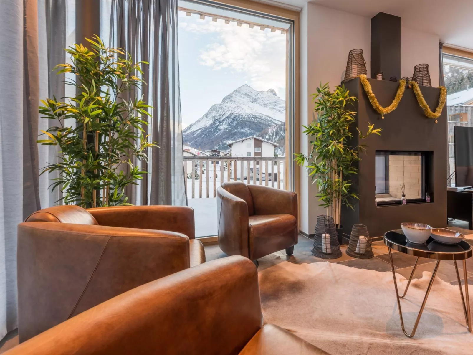 Montela Pavillon - Holiday Stay-Dedans