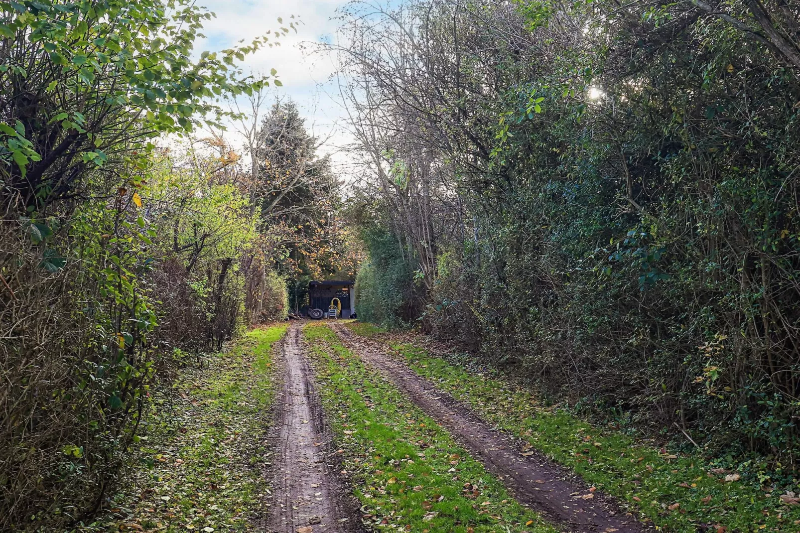 5 person holiday home in Gilleleje - View