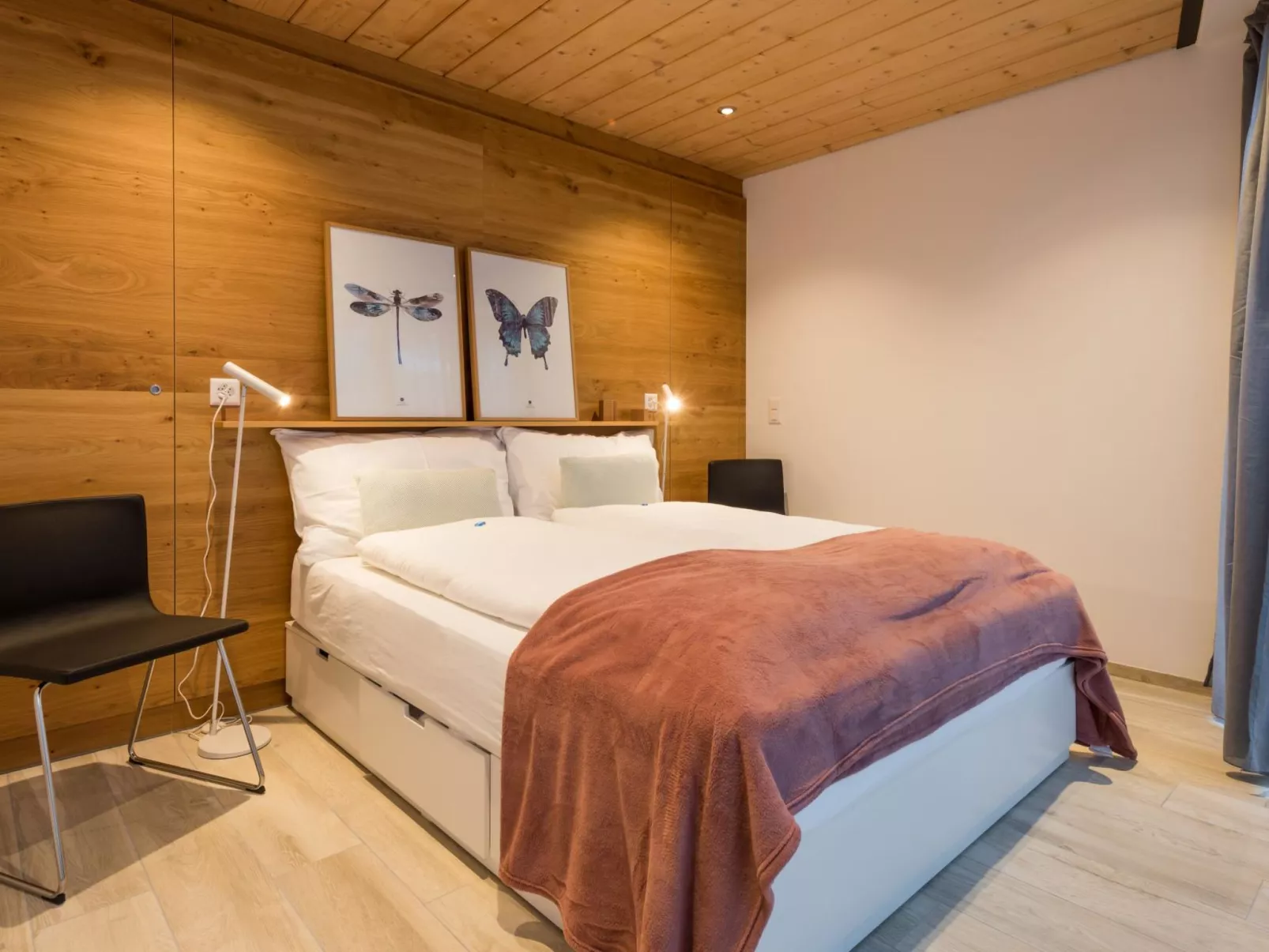 Montela Pavillon - Holiday Stay-Dedans