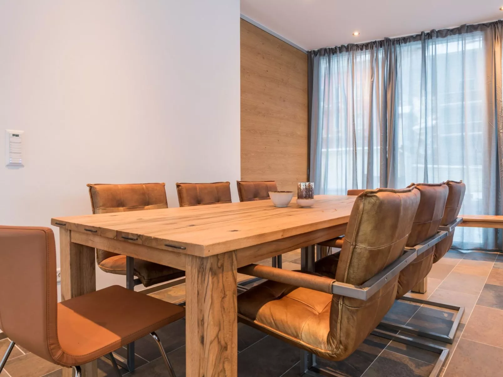 Montela Pavillon - Holiday Stay-Dedans