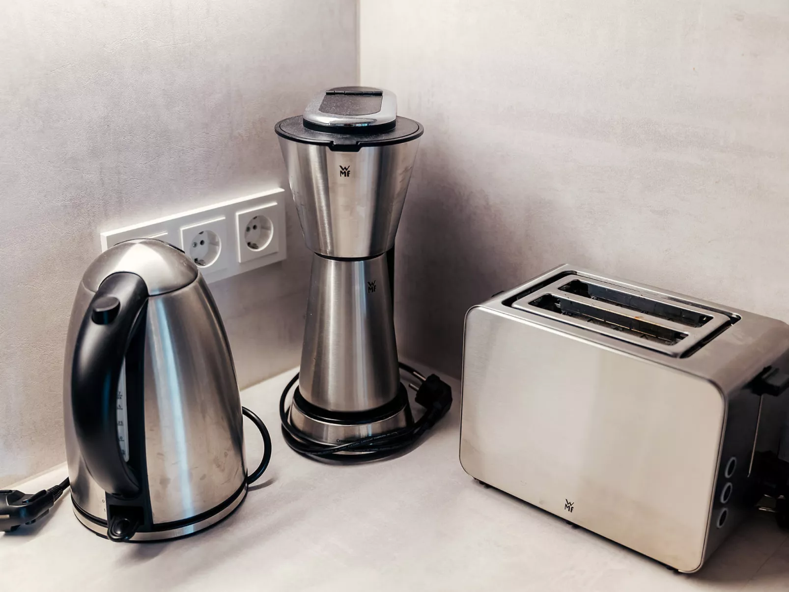 Chalet Nr. 1 mit 2 Schlafzimmern und Sauna-Dedans