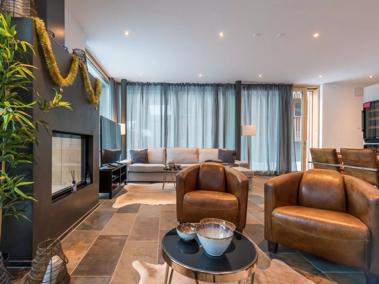 Montela Pavillon - Holiday Stay-Dedans