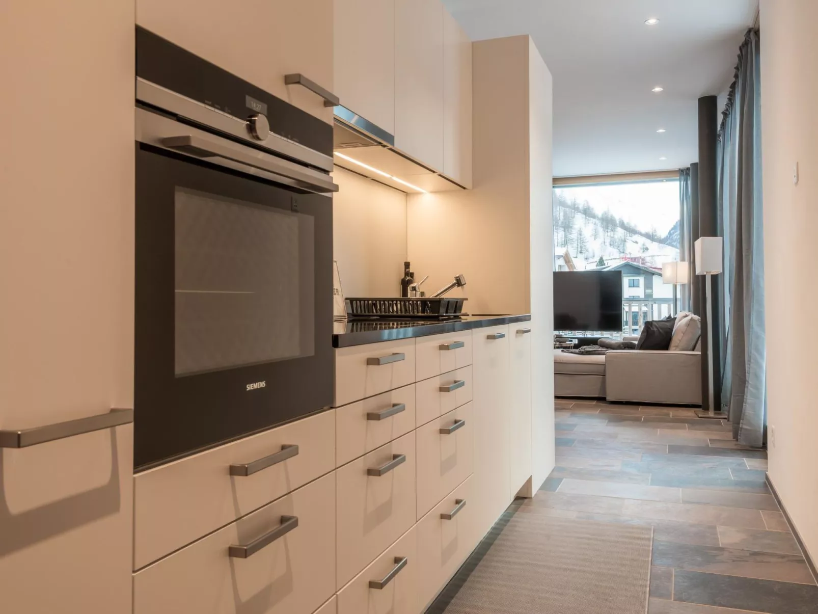 Montela Pavillon - Holiday Stay-Dedans