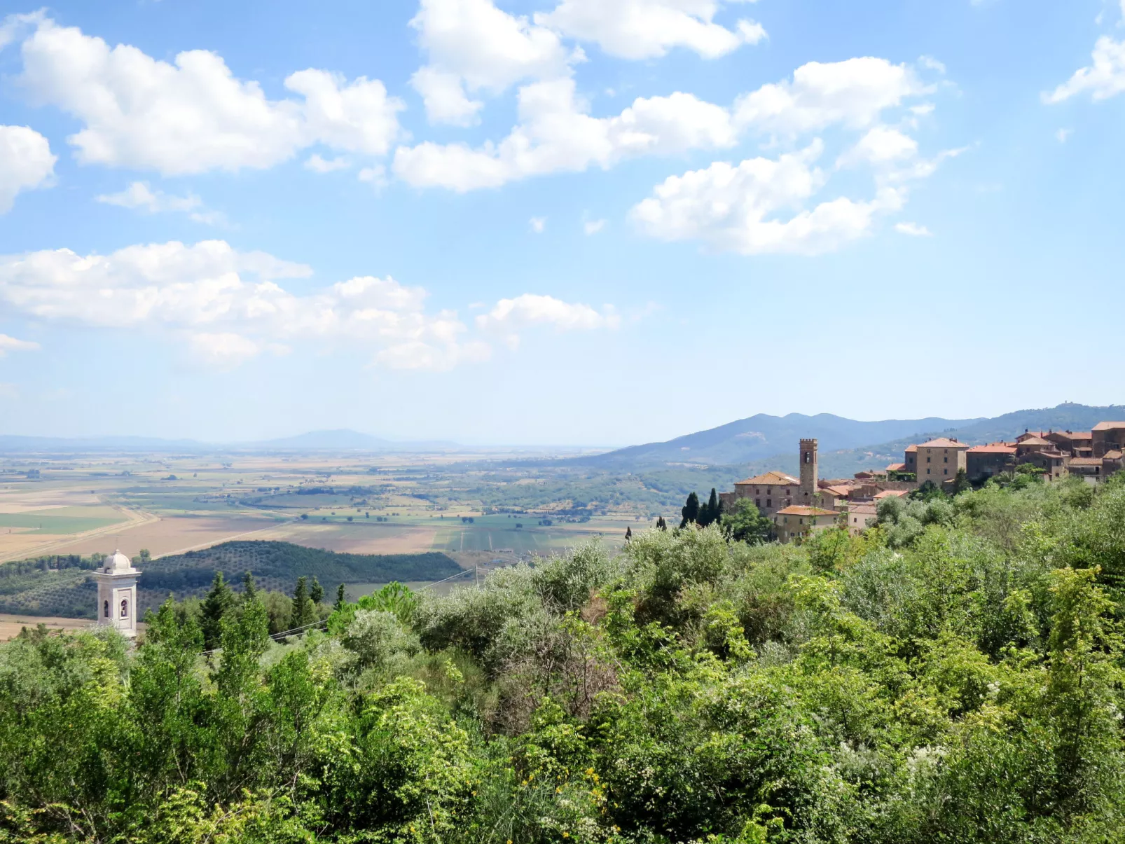 Steffi's House-Environnement