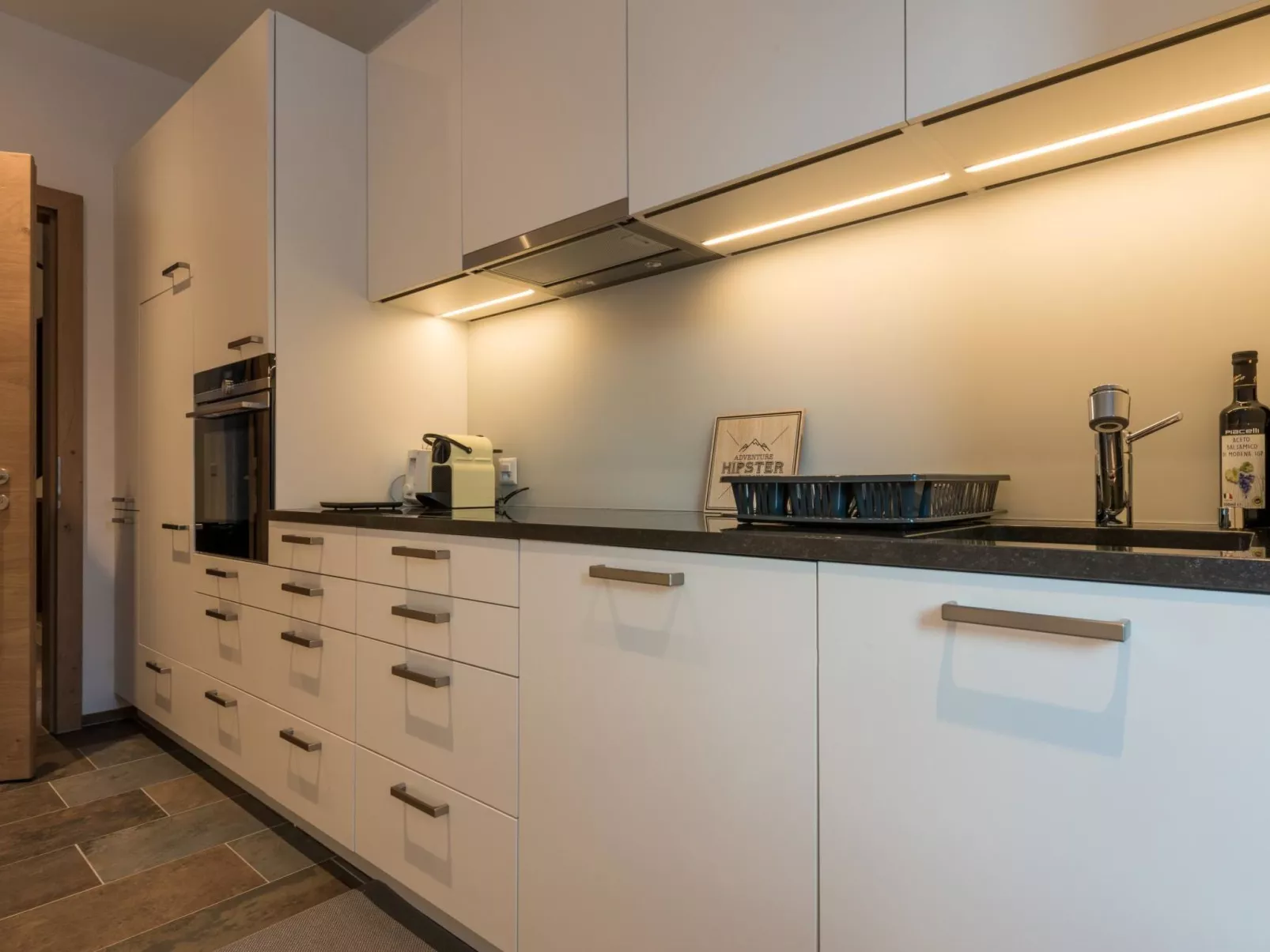 Montela Pavillon - Holiday Stay-Dedans