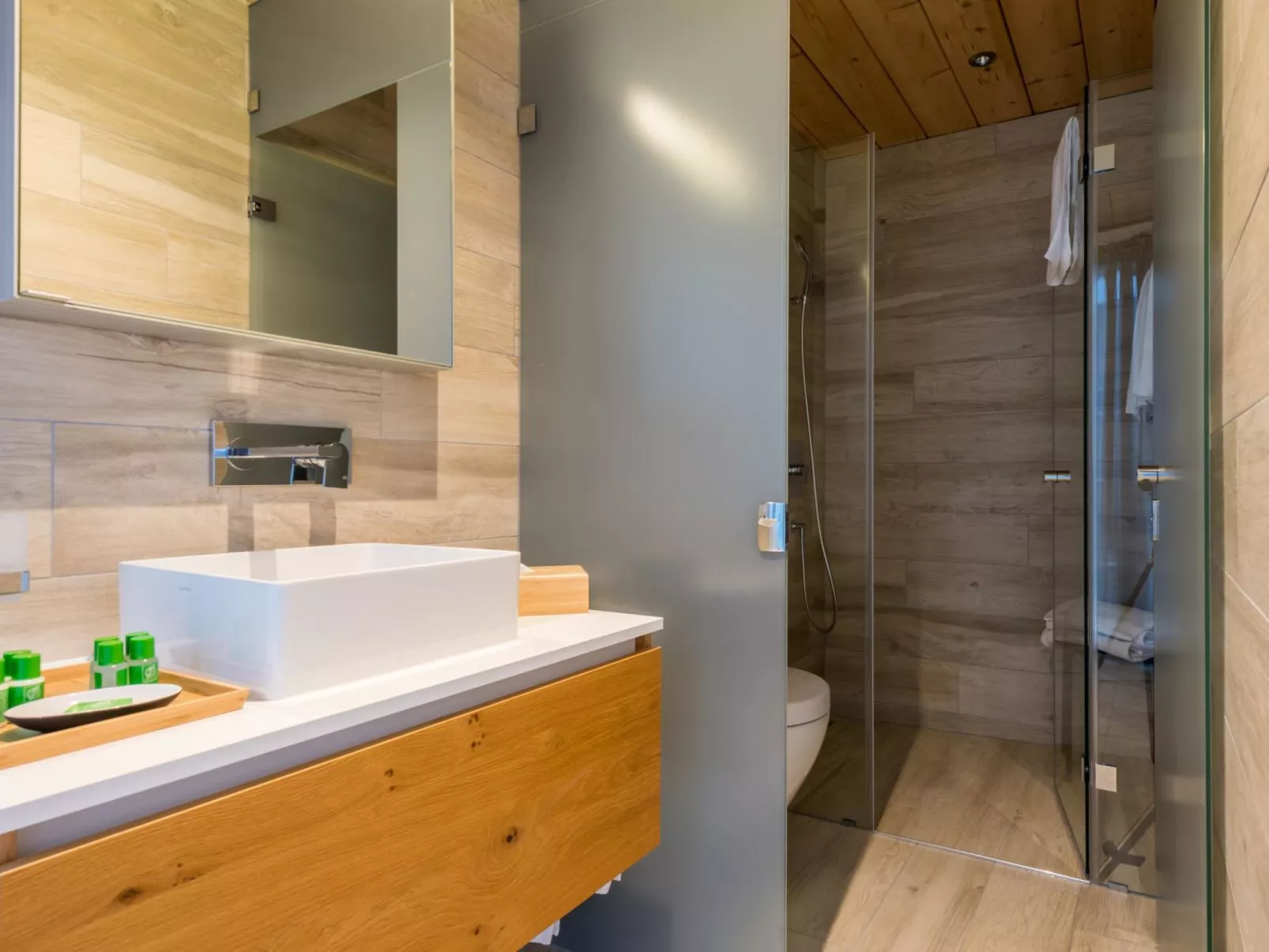 Montela Pavillon - Holiday Stay-Dedans