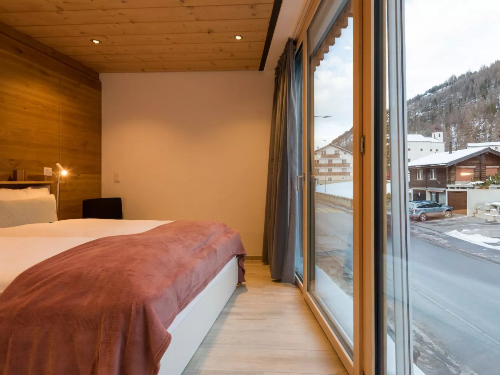 Montela Pavillon - Holiday Stay-Dedans