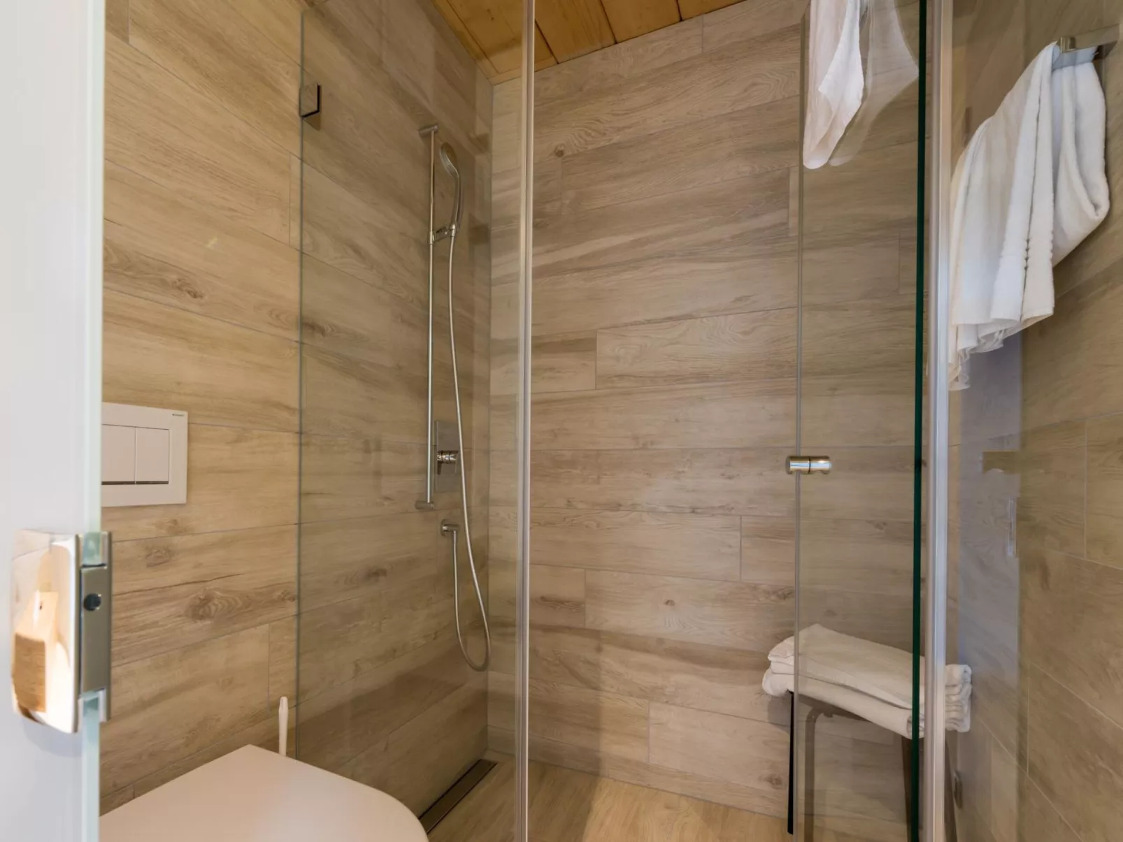 Montela Pavillon - Holiday Stay-Dedans