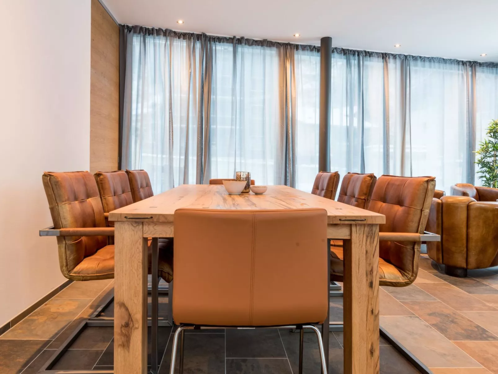 Montela Pavillon - Holiday Stay-Dedans