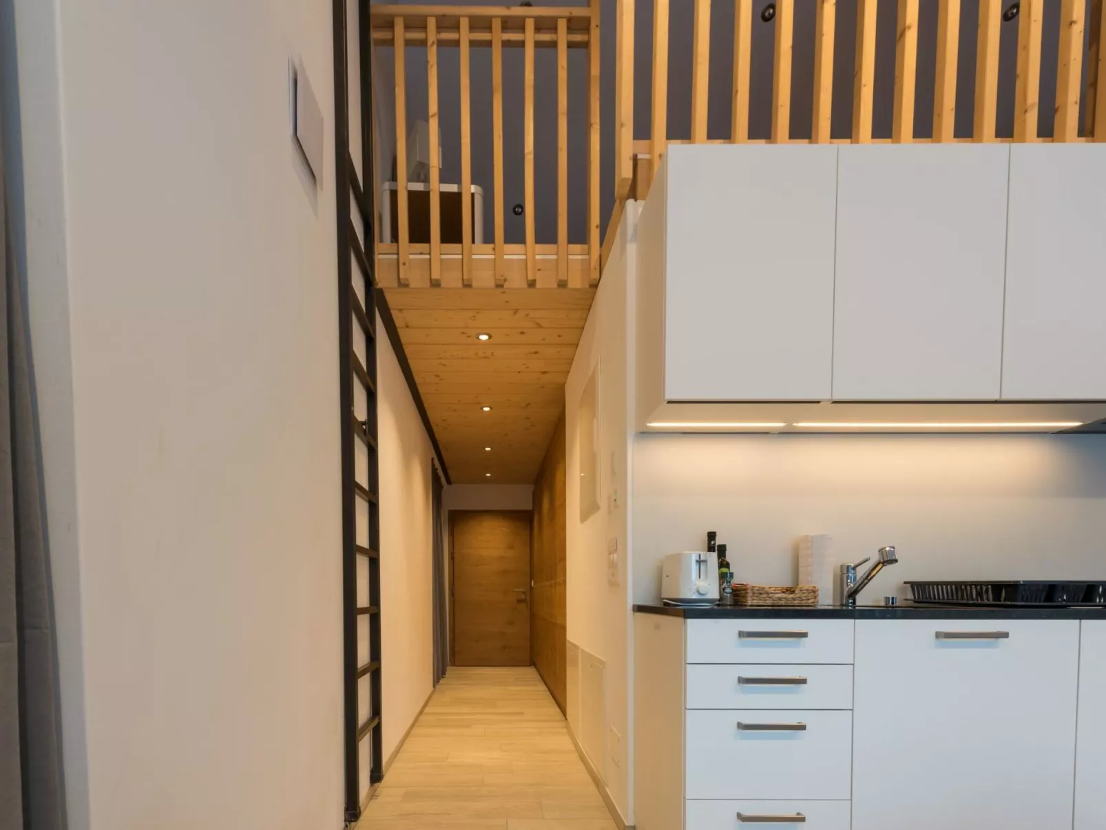 Montela Pavillon - Holiday Stay-Dedans