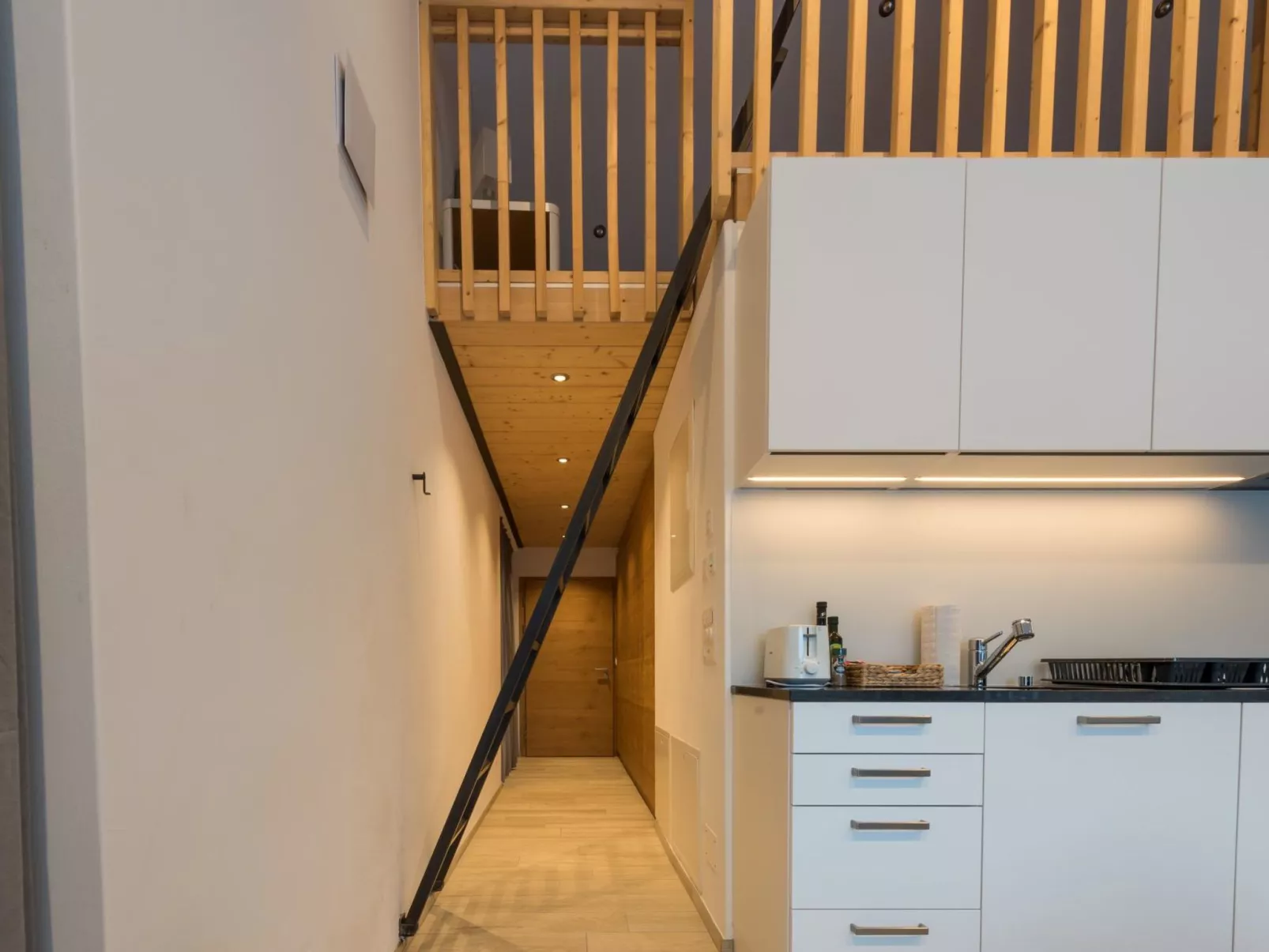 Montela Pavillon - Holiday Stay-Dedans