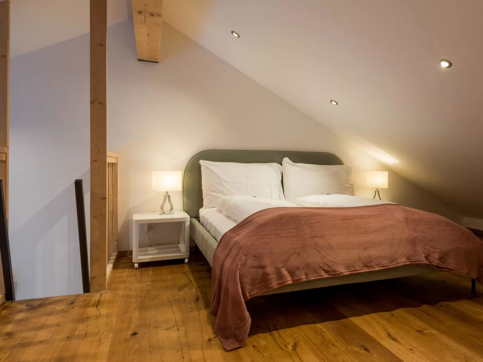 Montela Pavillon - Holiday Stay-Dedans