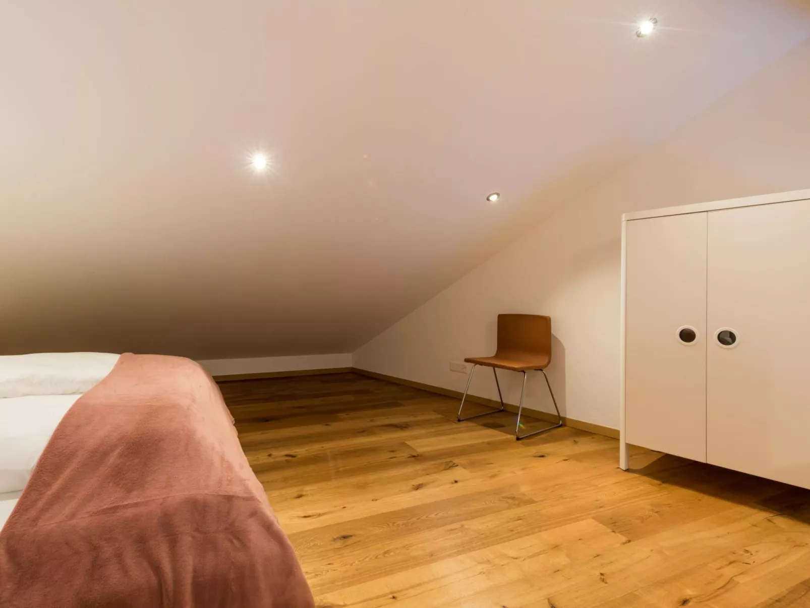 Montela Pavillon - Holiday Stay-Dedans