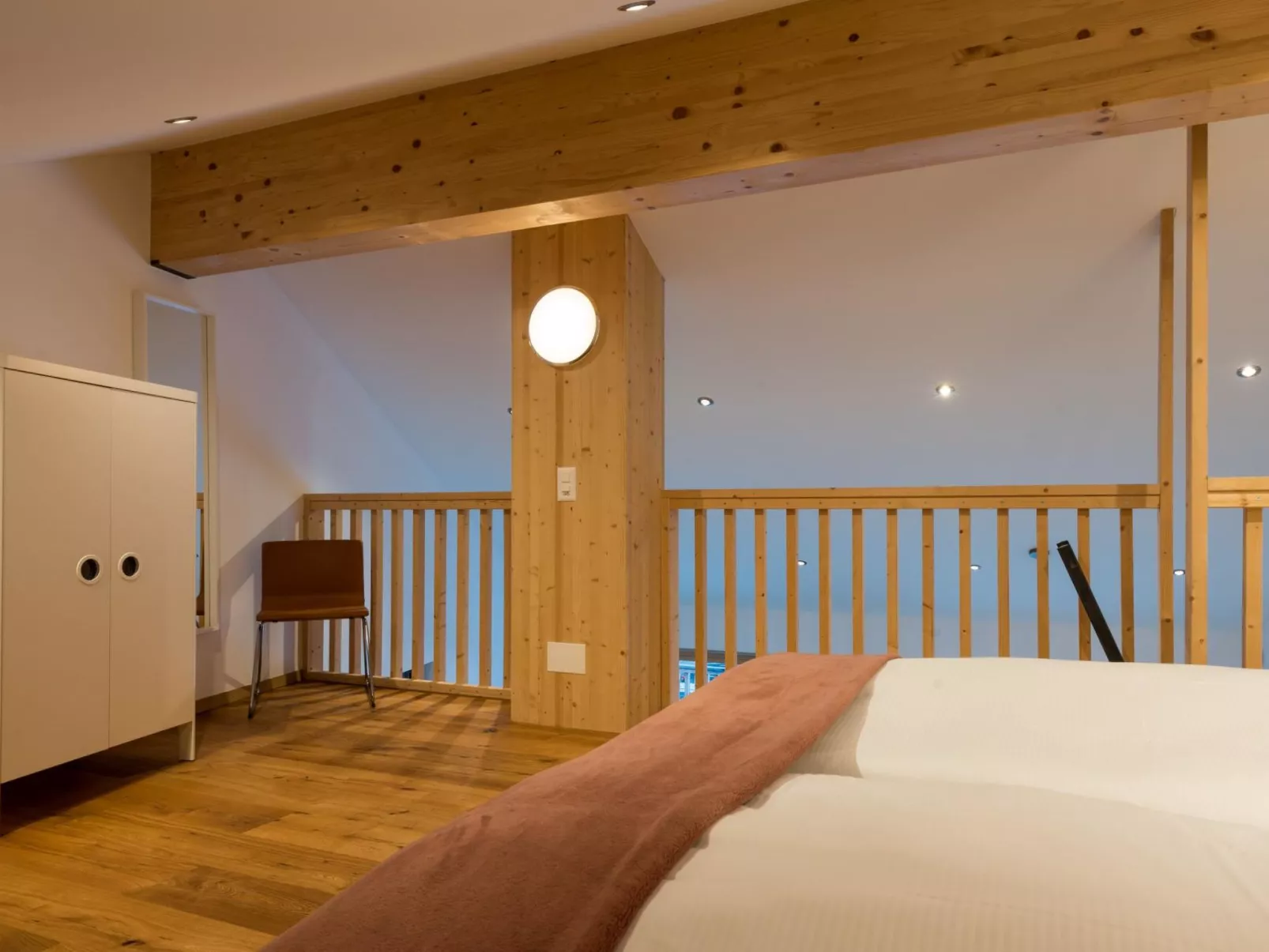 Montela Pavillon - Holiday Stay-Dedans