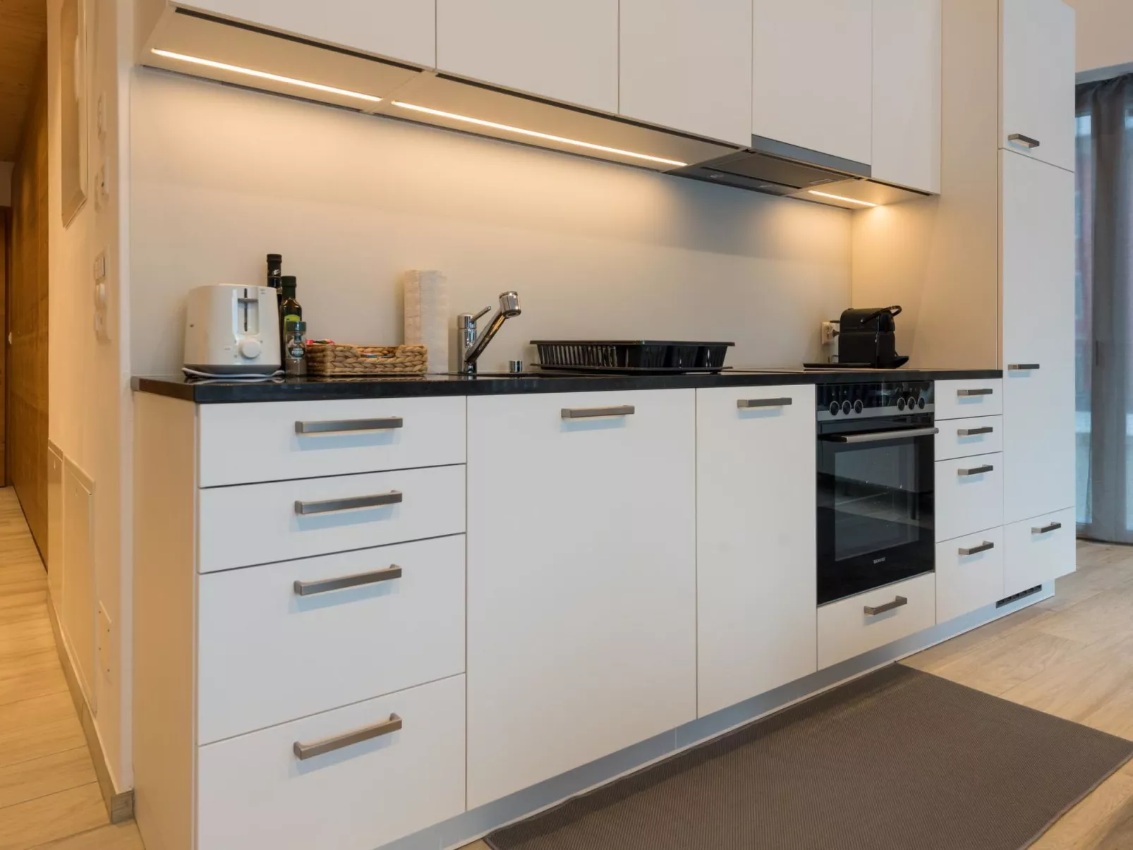 Montela Pavillon - Holiday Stay-Dedans