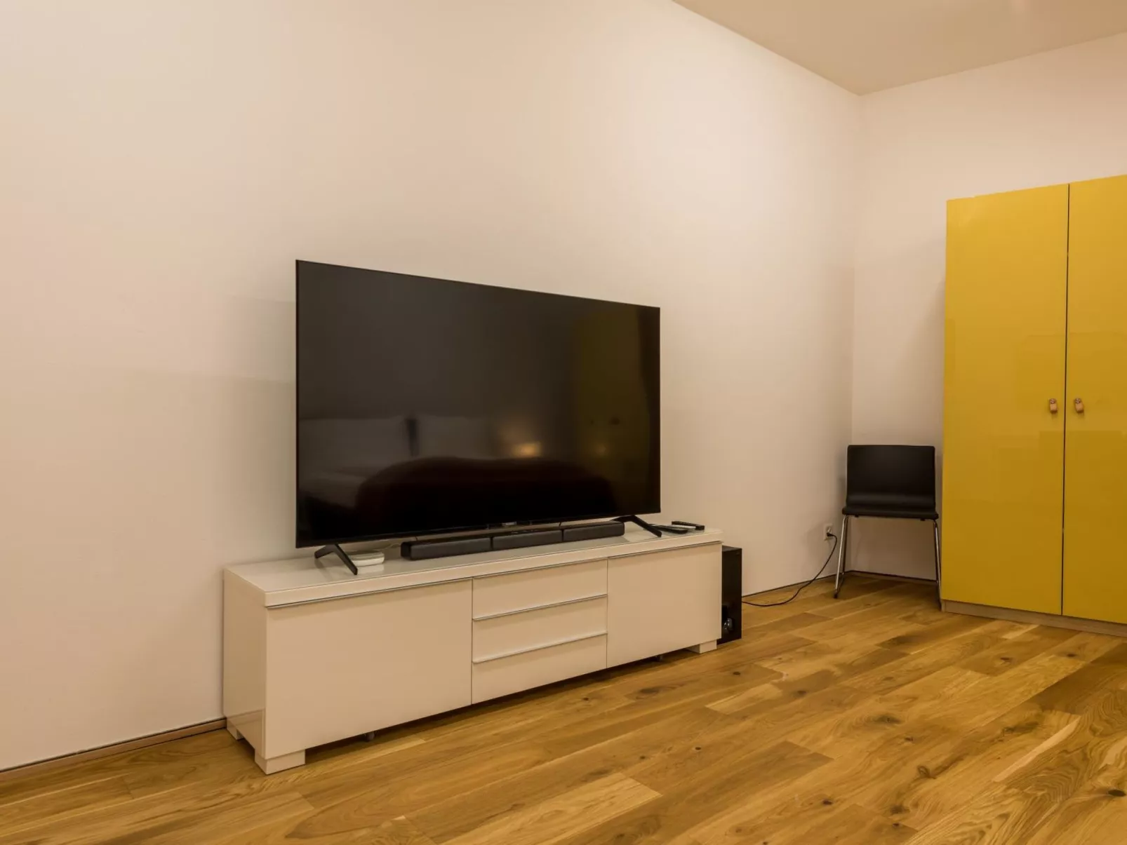 Montela Pavillon - Holiday Stay-Dedans