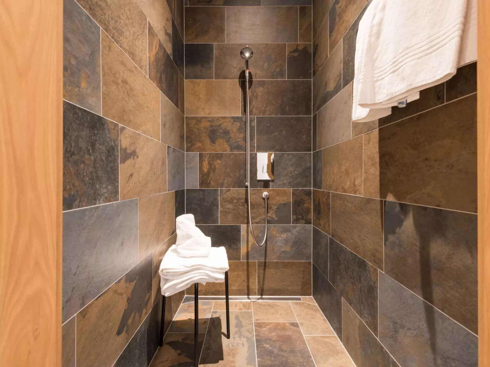 Montela Pavillon - Holiday Stay-Dedans