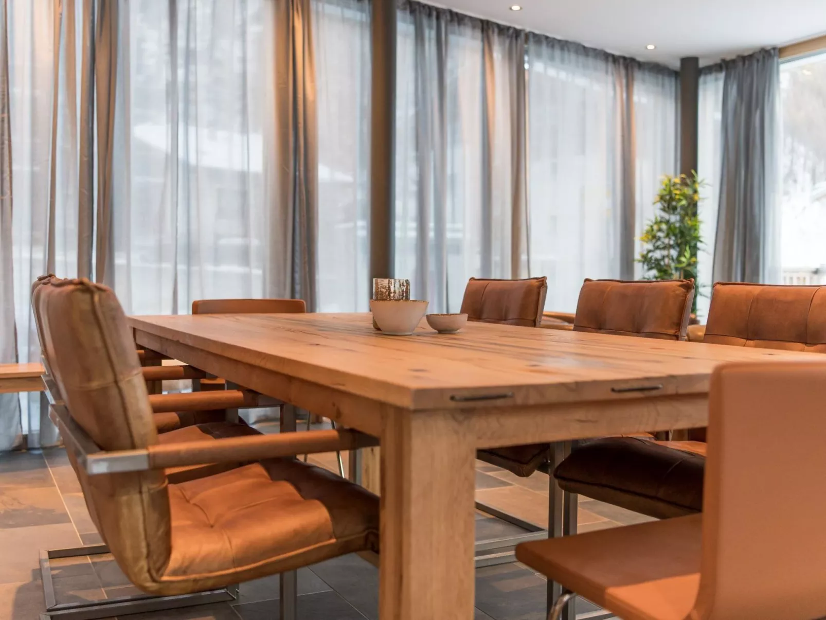 Montela Pavillon - Holiday Stay-Dedans