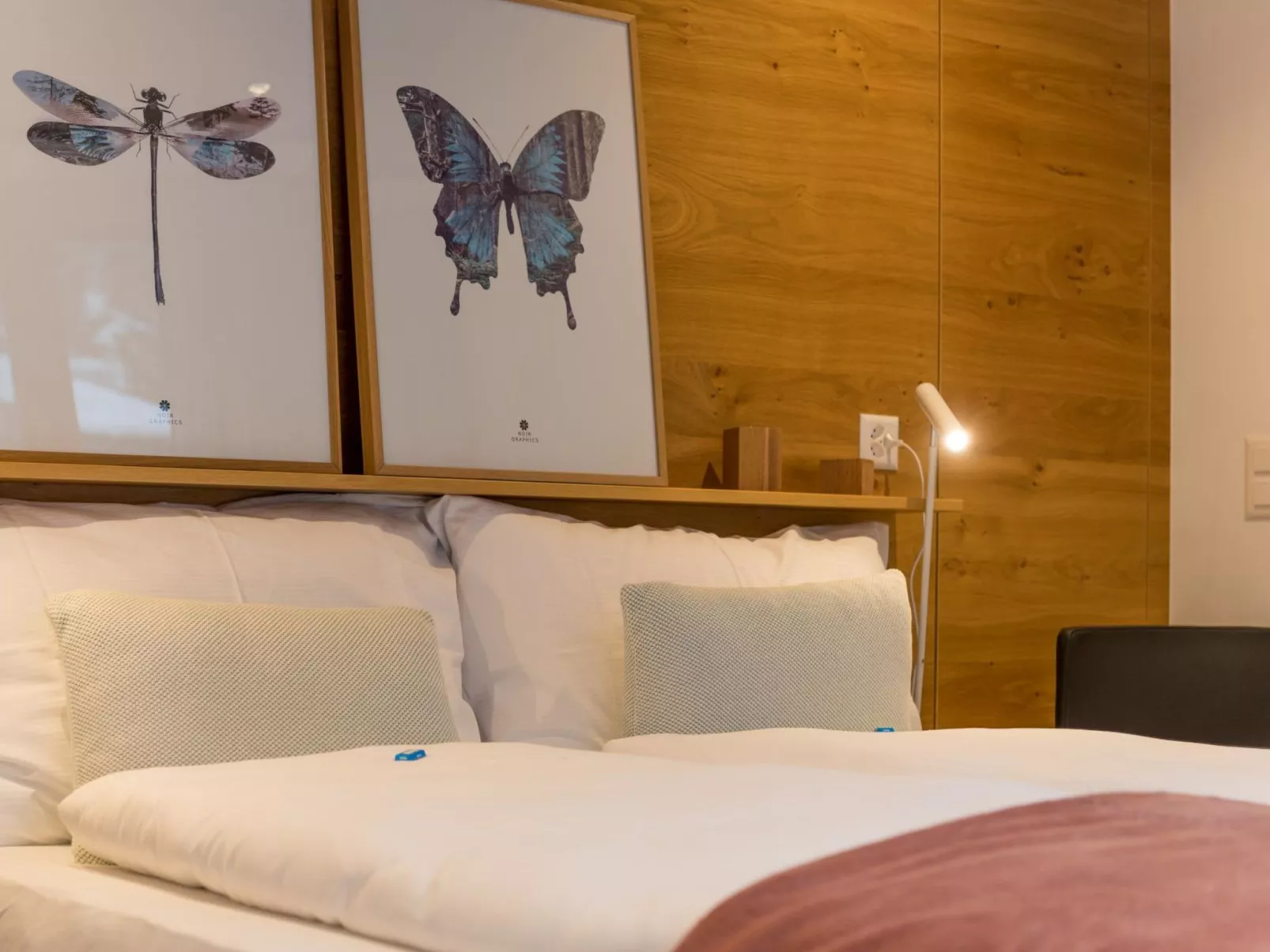 Montela Pavillon - Holiday Stay-Dedans