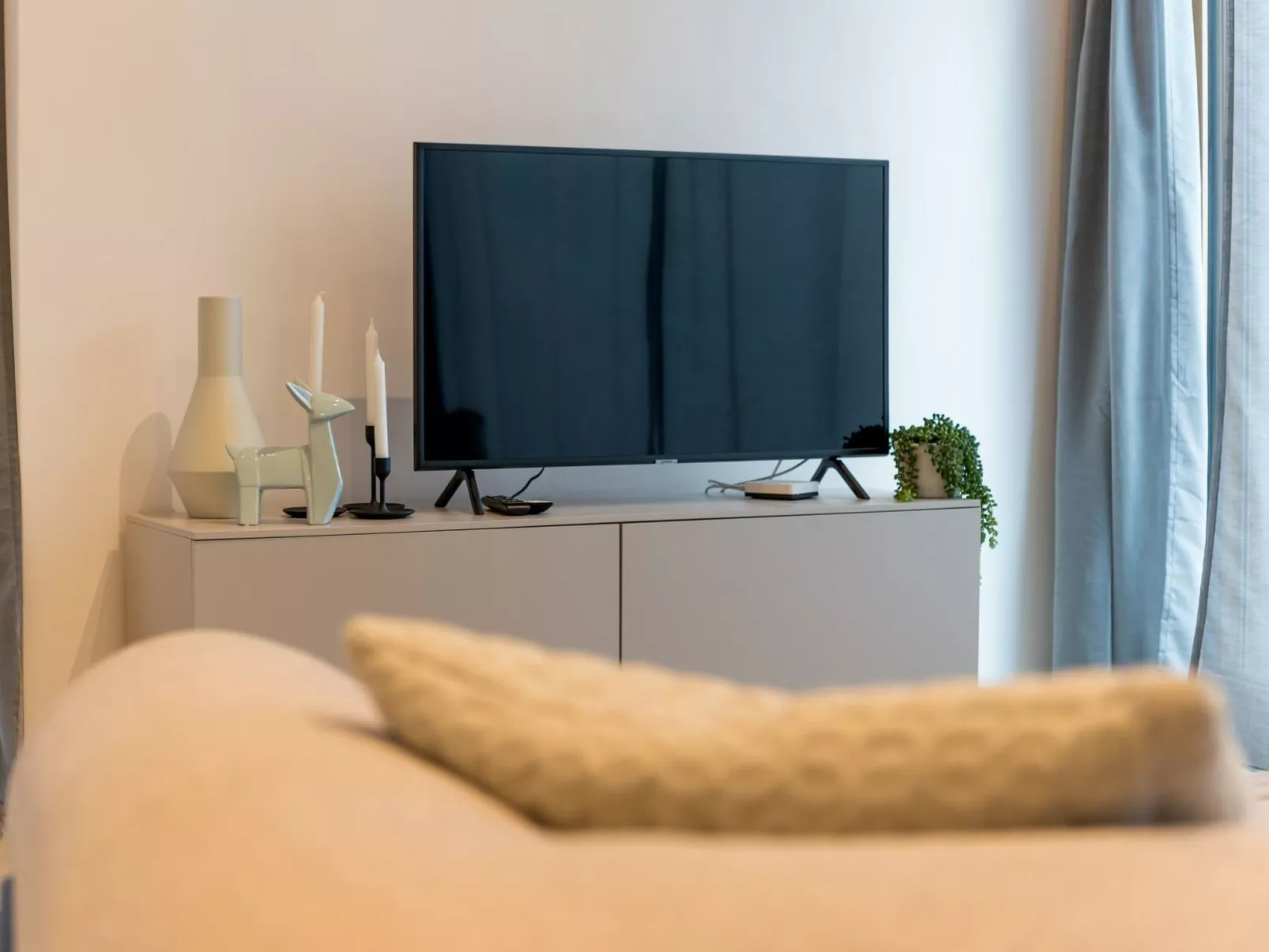 Montela Pavillon - Holiday Stay-Dedans