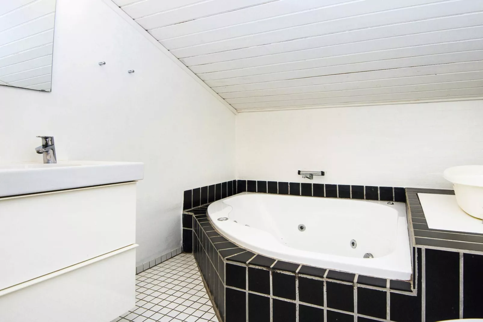 12 person holiday home in Fanø-By Traum-Spa